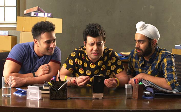 Box Office - Fukrey Returns has a rocking second weekend