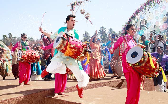 Box Office - Fukrey Returns is a Superhit