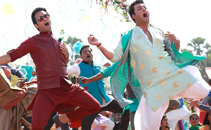 Box Office - Fukrey Returns turns out to be yet another good success for Pulkit, Varun and Richa