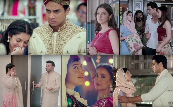 Divya Khosla Kumar Charms You Away With Her Innocence In Bulbul 