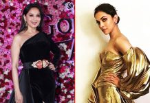 Deepika has the aura to carry historical roles: Madhuri