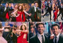 Dil Chori From Sonu Ke Titu Ki Sweety Has The Perfect Yo Yo Honey Singh Touch To It