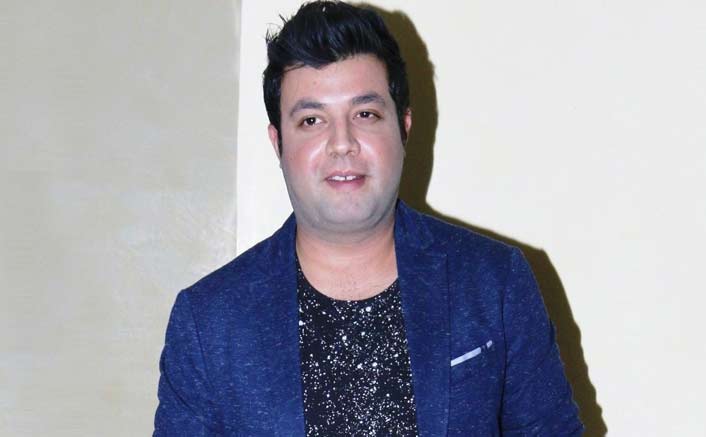 Don't fear being typecast: Varun Sharma