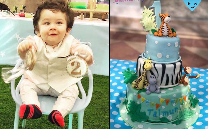 Excited To Know What Happened At Nawab Taimur Ali’s Birthday Yesterday ;No Worries We Have Got It Covered For You Here