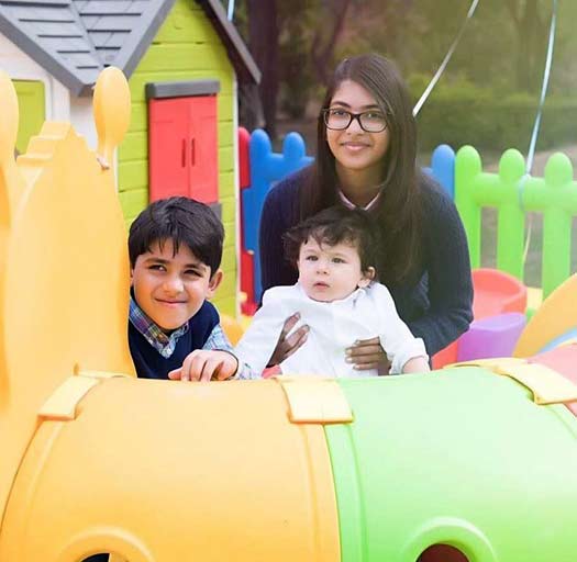 Taimur Ali’s Birthday