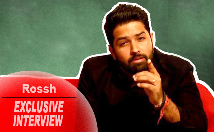 Exclusive! Chillam Rapper Rossh: A.R. Rahman & Nusrat Fateh Ali Khan Are My Favourite Musicians