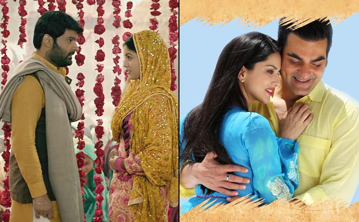 Firangi & Tera Intezaar Show No Improvement At The Box Office 
