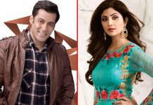 Fresh complaint filed against Salman Khan, Shilpa Shetty