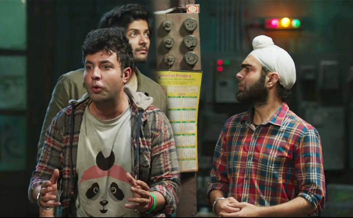 Fukrey Returns Has A Terrific 2nd Thursday At The Box Office 