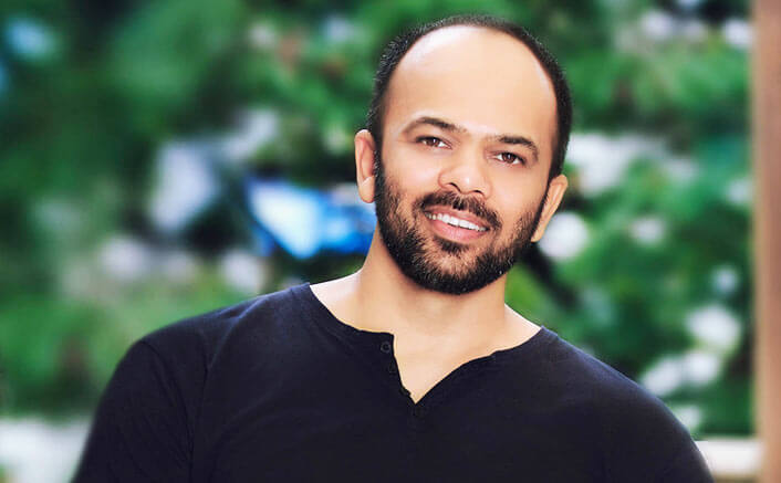 A good commercial film will always work: Rohit Shetty