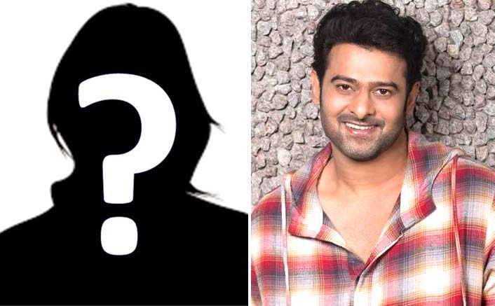 Guess who is Prabhas' secret crush!