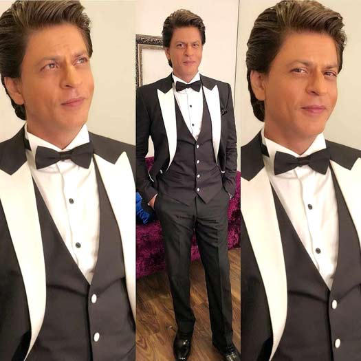 Here's How Bollywood's Leading Ladies Glammed Up The Rd Carpet Of Lux Golden Rose Awards