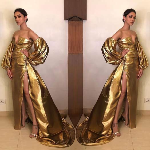 Here's How Bollywood's Leading Ladies Glammed Up The Rd Carpet Of Lux Golden Rose Awards