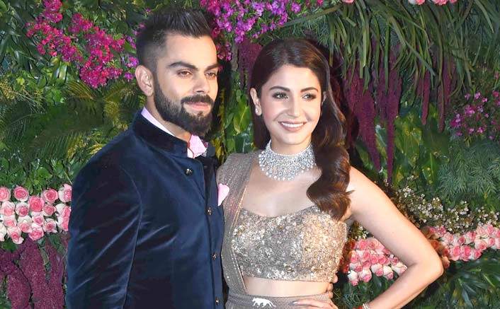 Here's Everything You Need To Know About Virushka's Reception