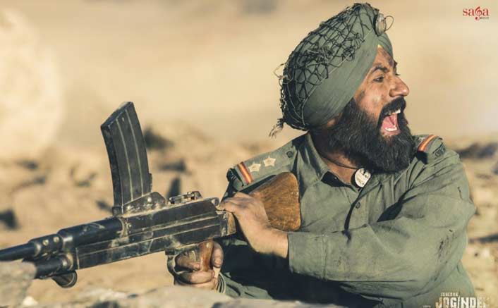 Subedar Joginder Singh