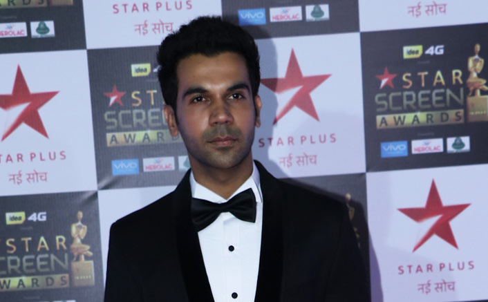 I'm not dreaming about Oscars: Rajkummar
