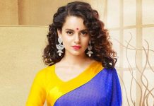 Kangana Rananut To Be A Speaker At Harvard Business School