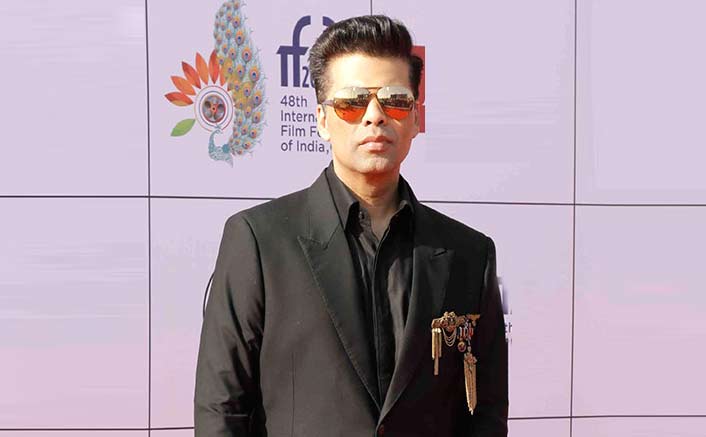 Karan Johar