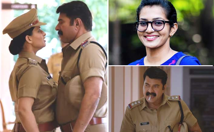 Kasaba Row: Parvathy Gets Rape & Death Threats For Speaking Against Mammootty