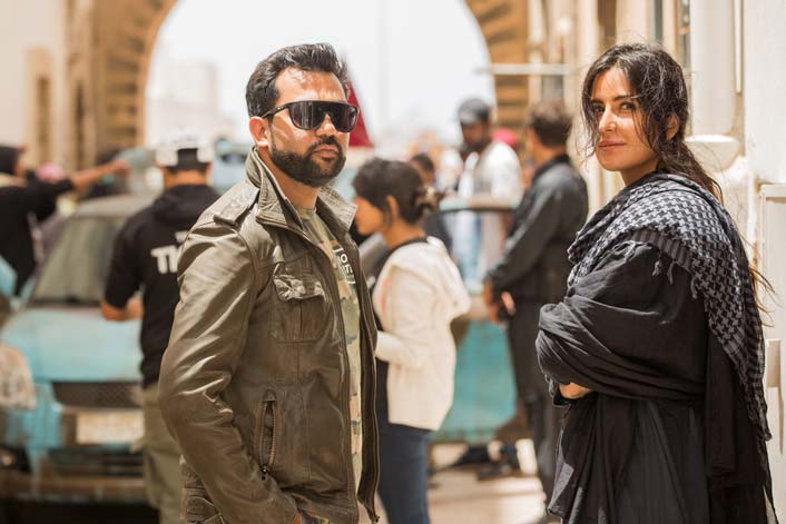 Tiger Zinda Hai
