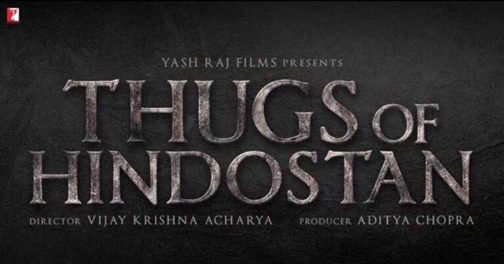 Thugs Of Hindustan