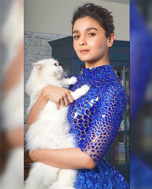 Alia Bhatt