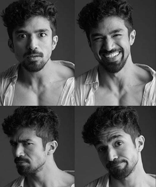 Saqib Saleem