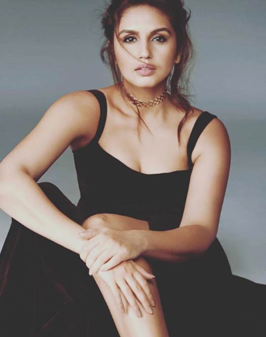Huma Qureshi 