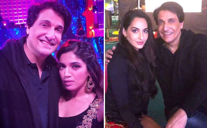 Koimoi’s Daily Dose With Chai: Star Affair At The Rehearsal's Of Zee Cine Awards