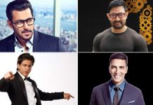 From Dhoom 4 To Mahabharata: Top Speculated Movies Of These Superstars List of Speculated Movies