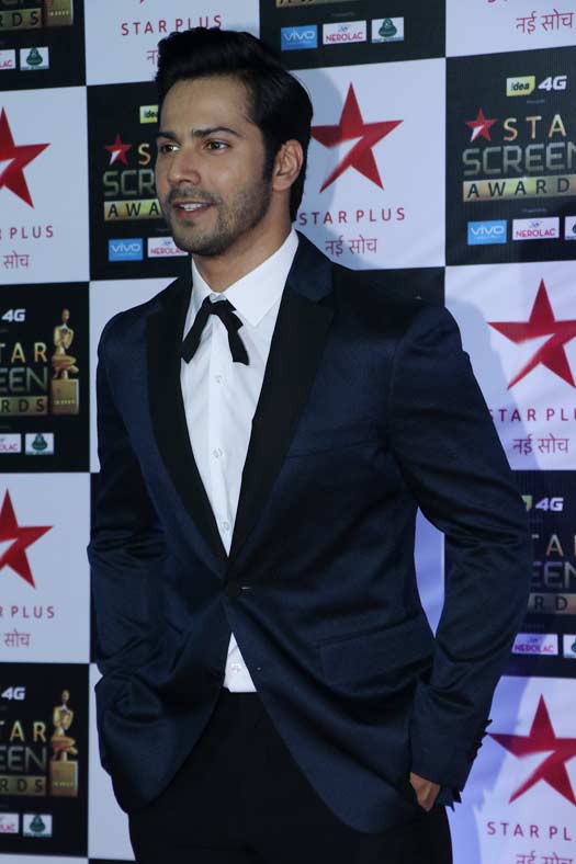 Star Screen Awards 2018