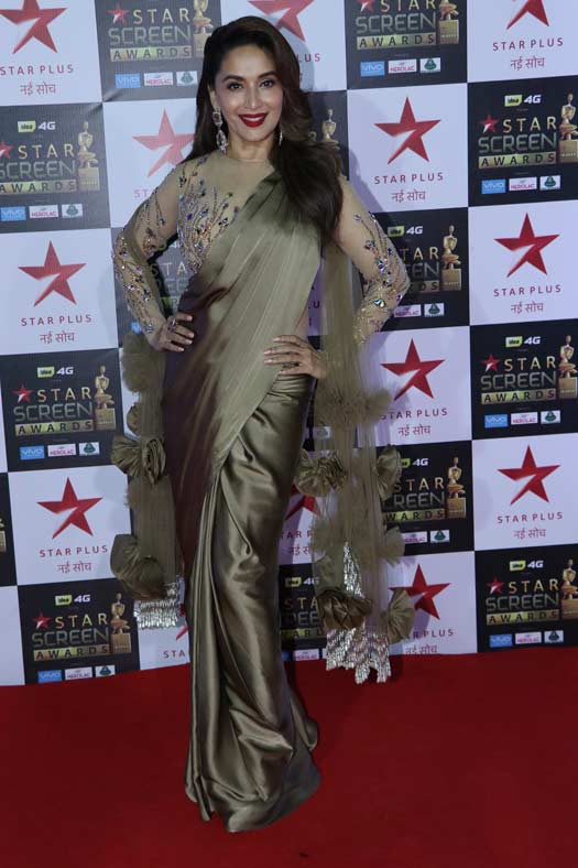 Star Screen Awards 2018