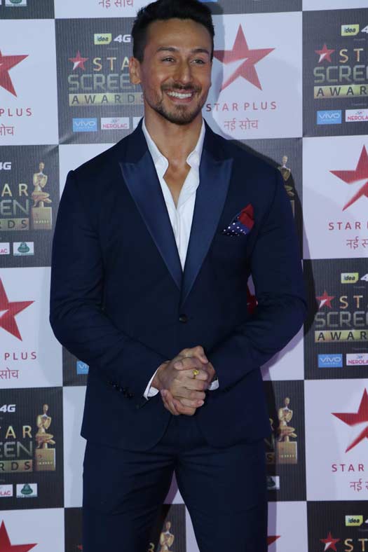 Star Screen Awards 2018