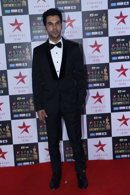 Star Screen Awards 2018
