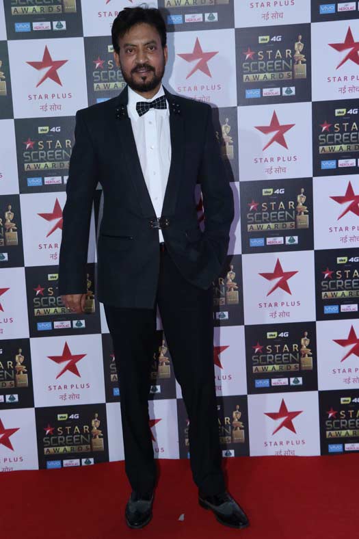 Star Screen Awards 2018