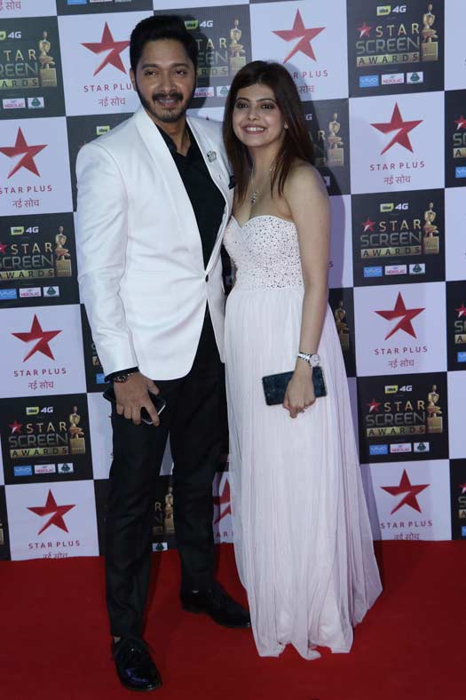 Star Screen Awards 2018