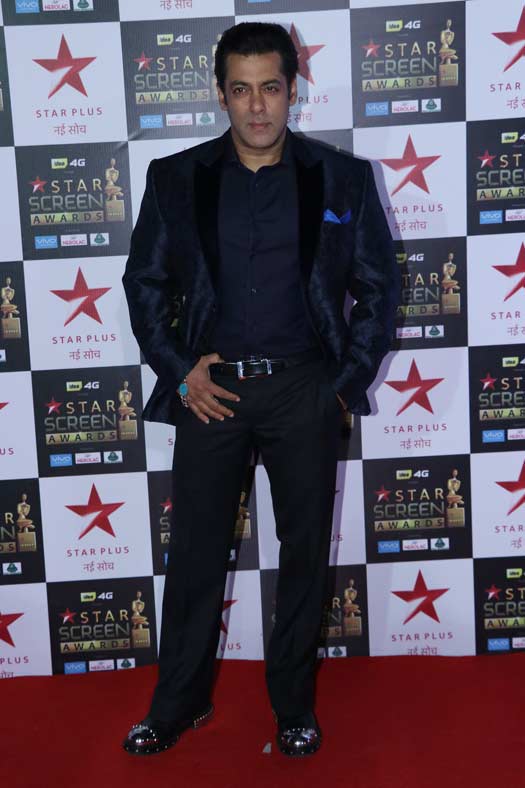Star Screen Awards 2018