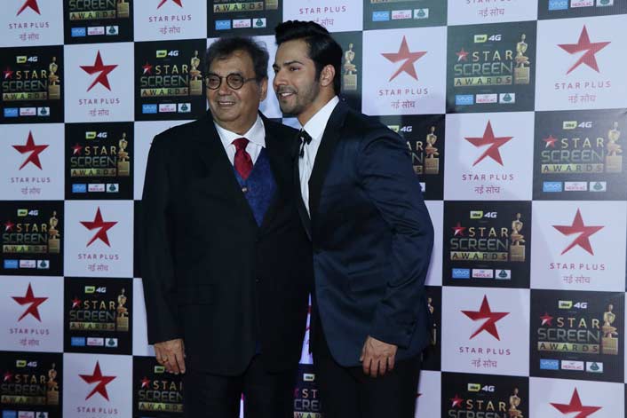 Star Screen Awards 2018