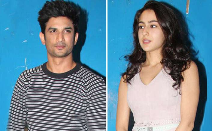 Makers Rebuilt An Expensive Set For Sushant Singh Rajput-Sara Ali Khan’s Kedarnath 