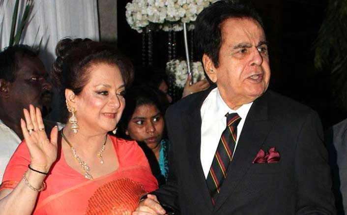 My marriage to Dilip Kumar a perfect dream: Saira Banu