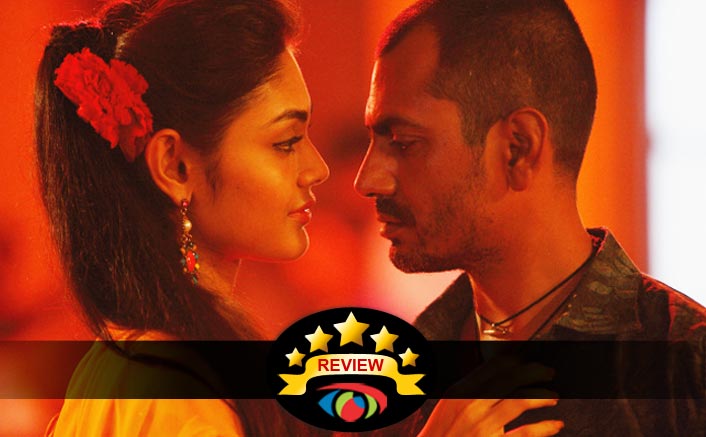 Monsoon Shootout Movie Review