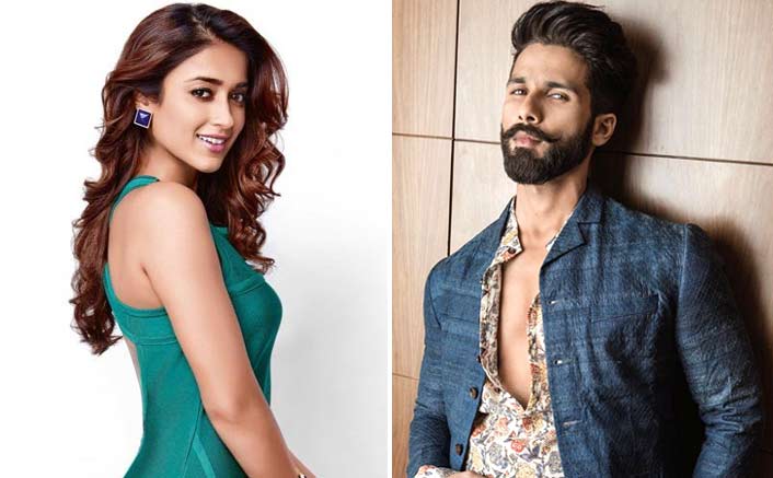 Neither Katrina nor Shraddha, but Ileana to star opposite Shahid in ‘Batti Gul Meter Chalu’