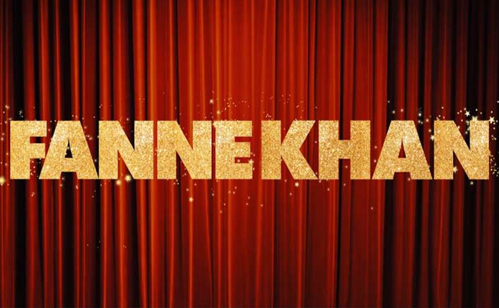 NEW LOGO! Here's The Glitzy Logo Of Anil Kapoor & Aishwarya Rai Bachchan's Fanne Khan