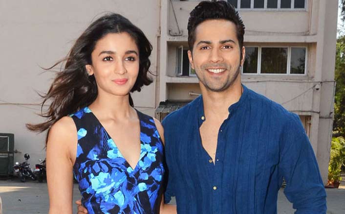 Varun Dhawan & Alia Bhatt Say They Have No Idea About Shiddat