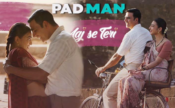Padman Song