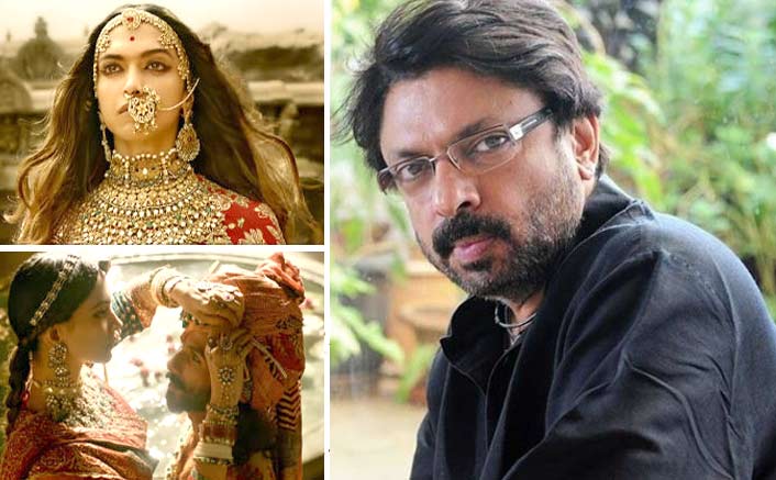 Kshatriya women threaten 'jauhar' if 'Padmaavat' release not stopped