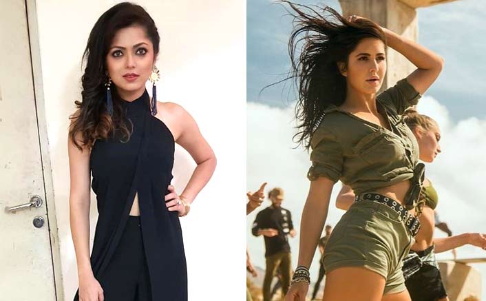 PeeCee Tops The List Of Sexiest Asian Women, Find Out Where Deepika and Katrina Stand