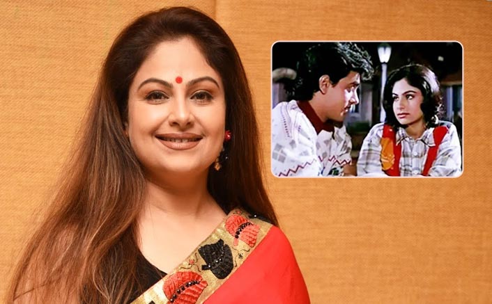 Pehla Nasha Girl Ayesha Jhulka to be back on screen with Anil Sharma's upcoming film Genius