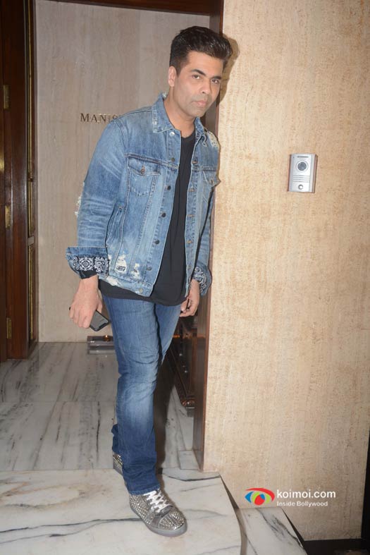 PHOTOS! Inside Manish Malhotra's Star Studded Party
