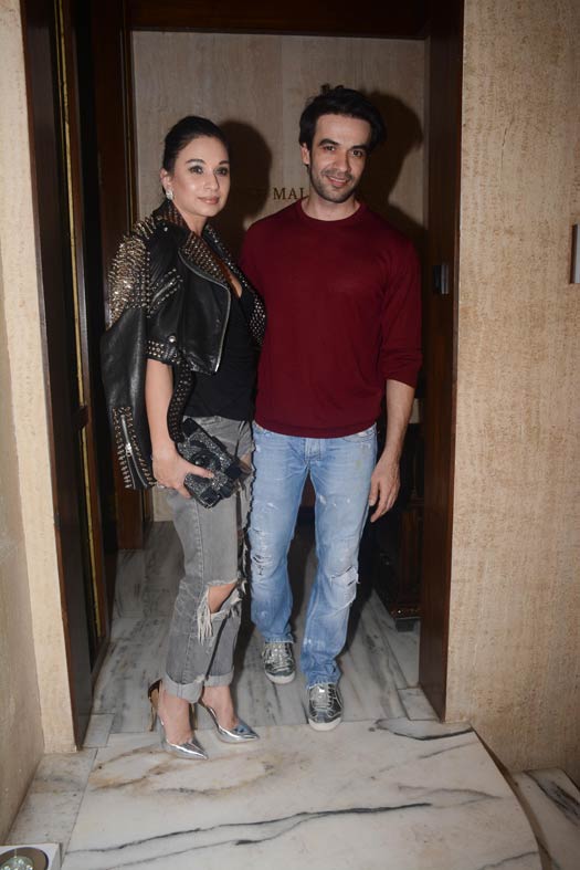 PHOTOS! Inside Manish Malhotra's Star Studded Party